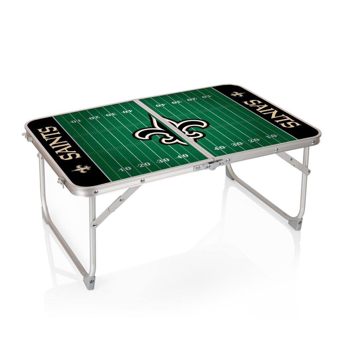 Saints Concert Table Mini Portable Table
