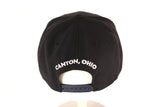 Hall of Fame New Era Men's 9FIFTY Navy Hat