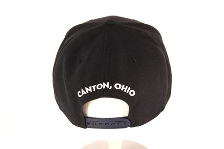 Hall of Fame New Era Men's 9FIFTY Navy Hat
