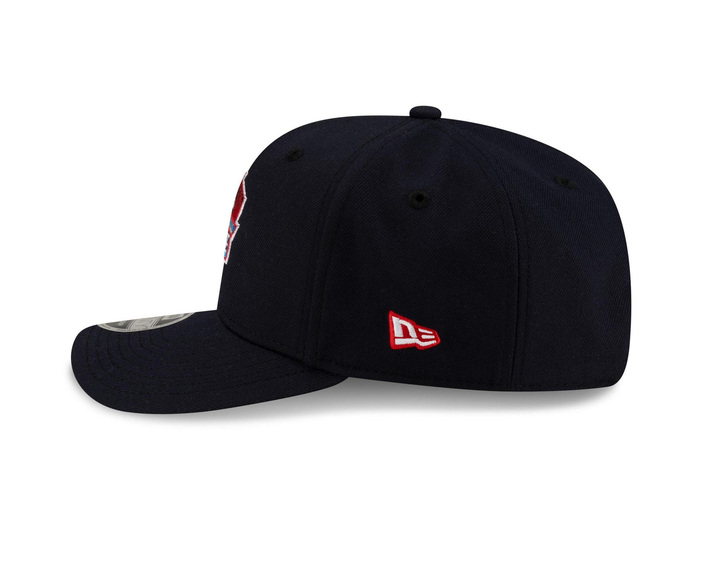 Hall of Fame New Era Men's 9SEVENTY America 250 Hat