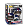 Giants Malik Nabers Funko Pop! 325