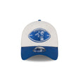 Colts Men's New Era 39THIRTY 2024 Sideline History Hat