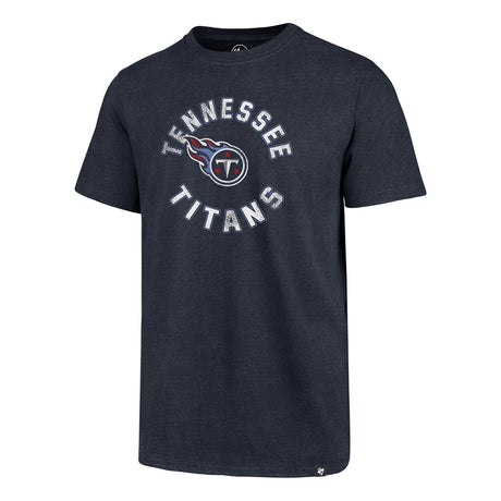 Titans '47 Brand Rally T-Shirt