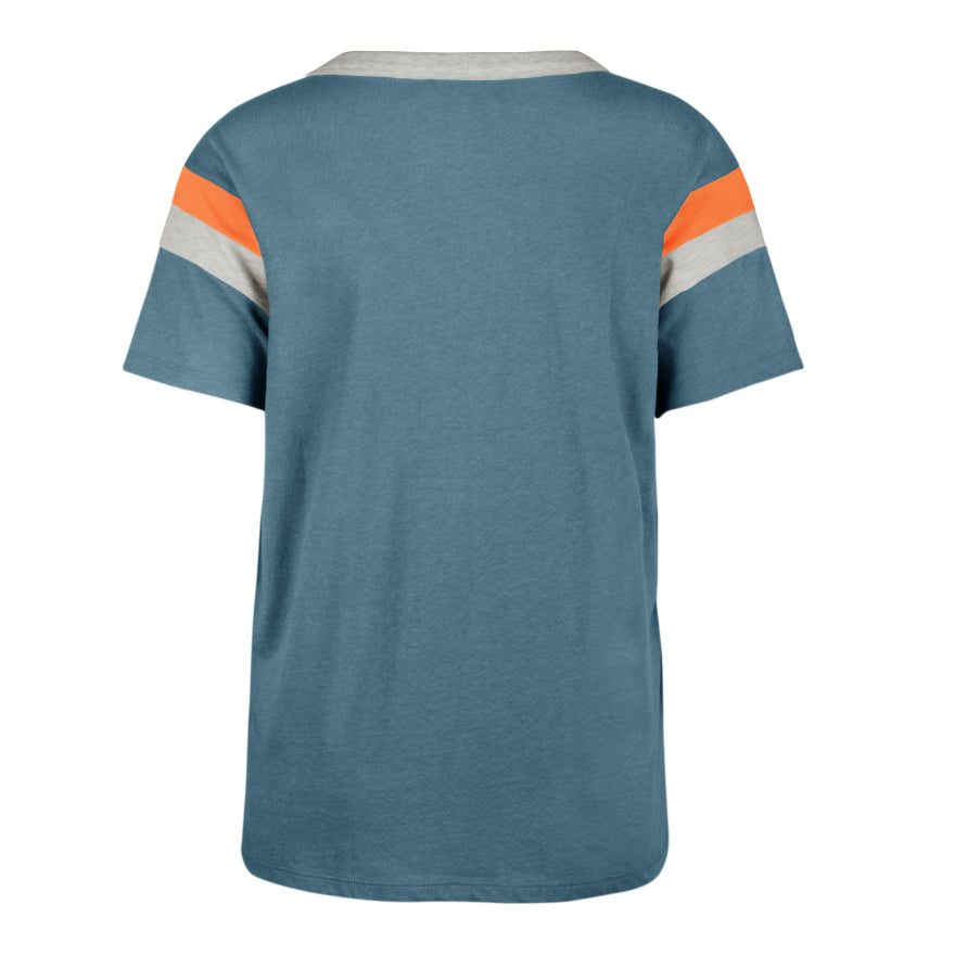 Dolphins Women's Premier '47 Brand Phoenix T-Shirt