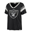 Raiders Women's Premier '47 Brand Phoenix T-Shirt