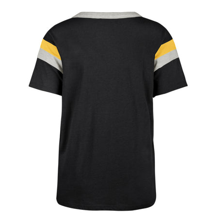 Steelers Women's Premier '47 Brand Phoenix Tee