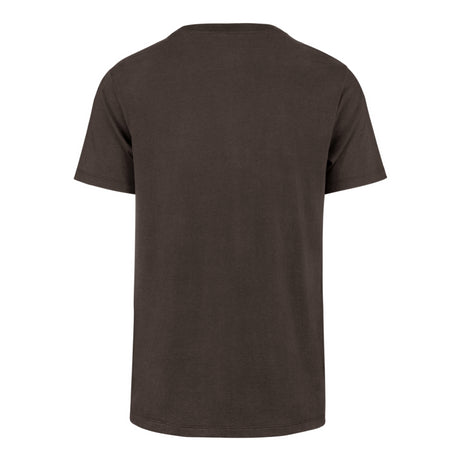 Browns '47 Brand Frankie T-Shirt