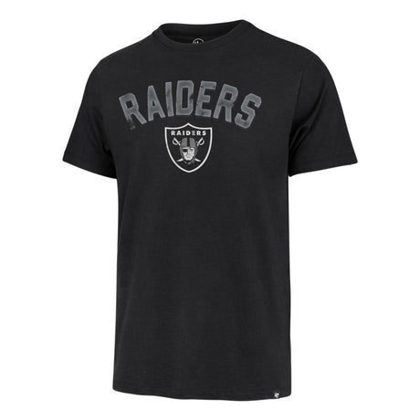 Raiders '47 Brand Frankie T-Shirt