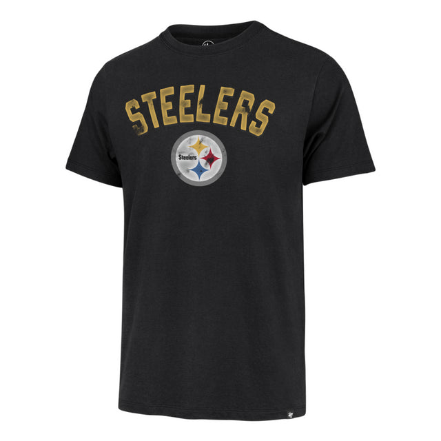 Steelers '47 Brand Frankie T-Shirt