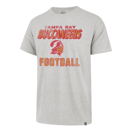 Buccaneers '47 Brand Dozer Frankie T-Shirt