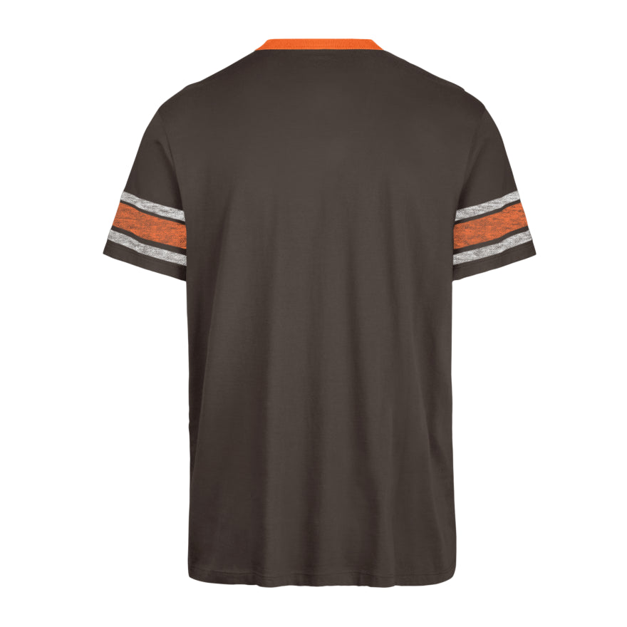 Browns '47 Brand Overpass T-Shirt