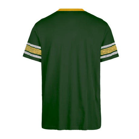 Packers '47 Brand Overpass Tee
