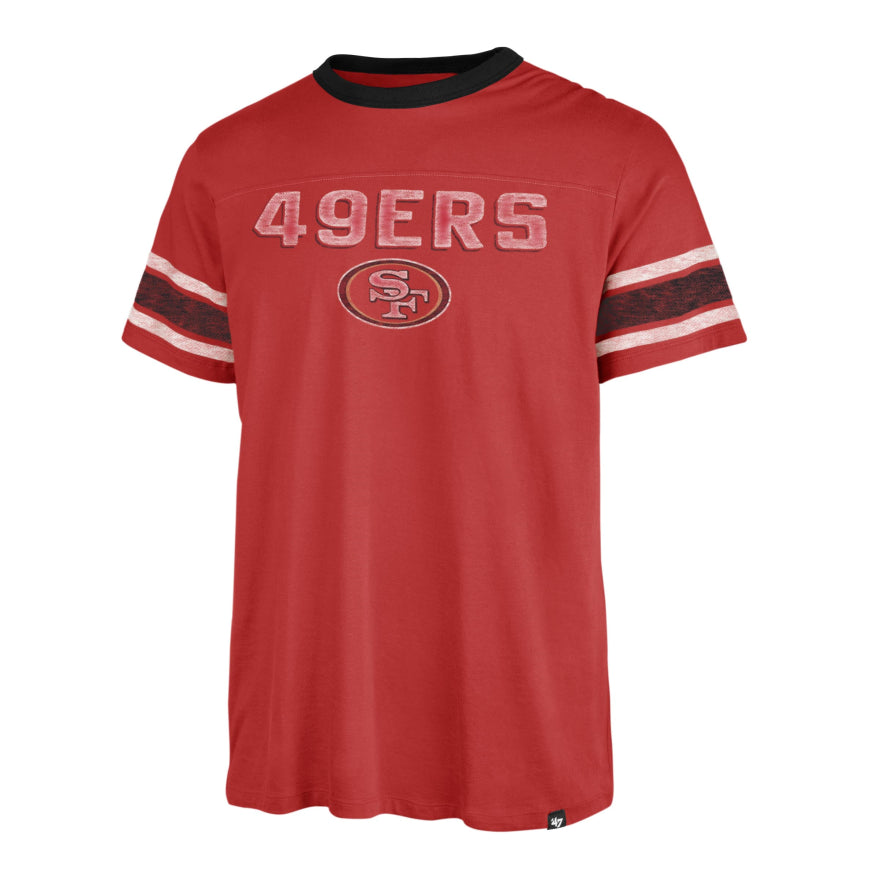 49ers '47 Overpass T-Shirt