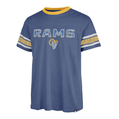 Rams '47 Brand Overpass Tee