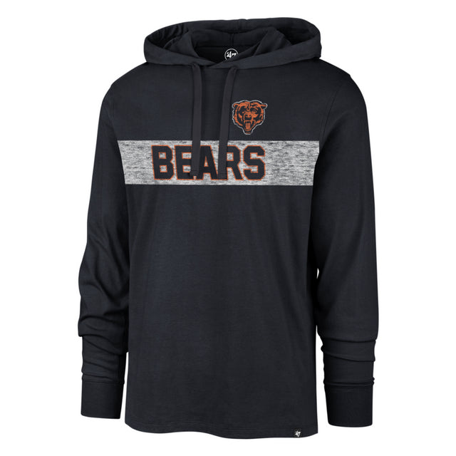 Bears '47 Brand Field Franklin Hood