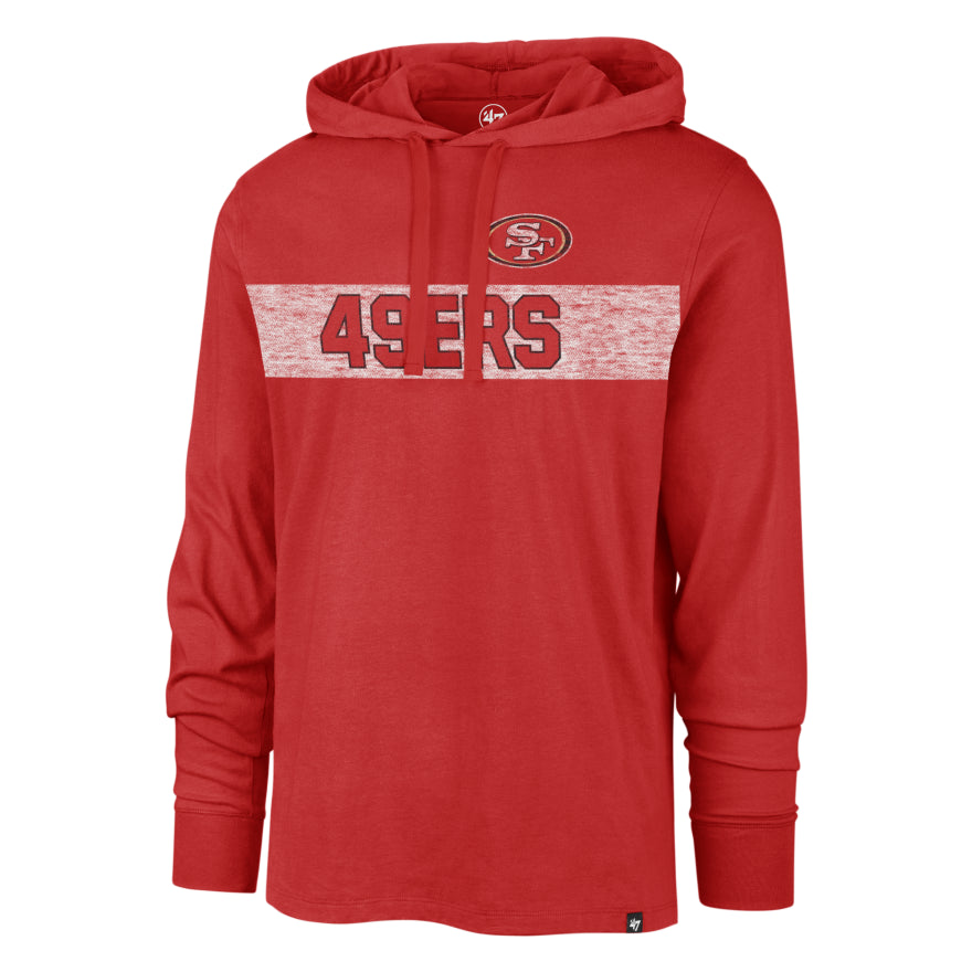 49ers '47 Field Sweatshirt