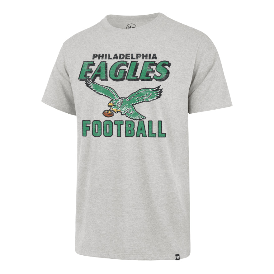 Eagles '47 Brand Dozer Frankie T-Shirt