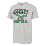 Eagles '47 Brand Dozer Frankie T-Shirt