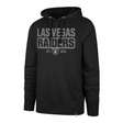 Raiders '47 Brand 2022 Headline Hooded Sweatshirt