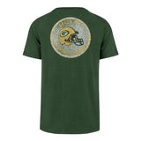 Packers '47 Brand Open Field Frankie T-Shirt