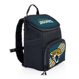 Jaguars PTX 2.0 Tarana Recycled Backpack Cooler