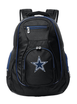 Cowboys MOJO 19'' Premium Laptop Backpack