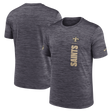 Saints Nike Dri-Fit Velocity T-Shirt 2024