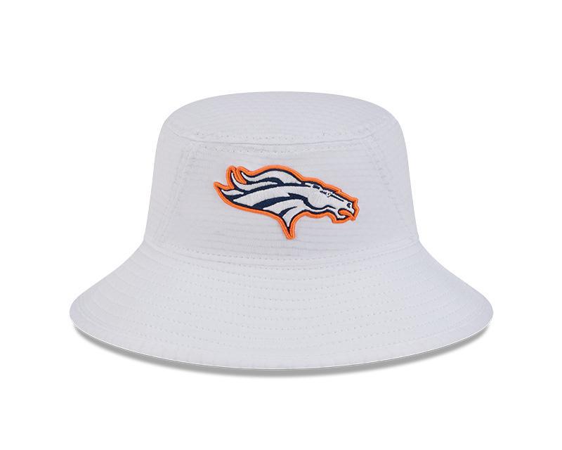 Broncos 2024 New Era® Training Camp Bucket Hat