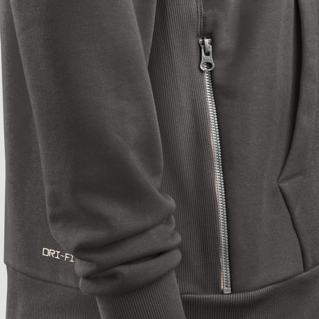 Buccaneers 2025 Nike Men's Sideline DRI-Fit Hoodie