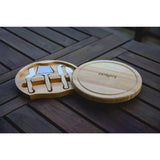 Patriots Circo Cheese Board