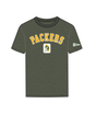 Packers 2026 '47 Brand Men's Historic Heavy Slub T-Shirt