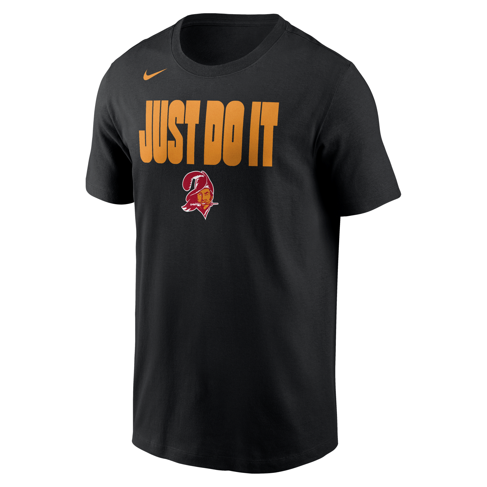 nike buccaneers shirt