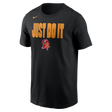 Buccaneers 2025 Nike Men's Just Do It T-Shirt