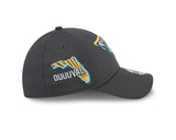 Jaguars 2024 New Era® 39THIRTY® Draft Hat