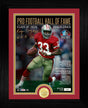 Roger Craig Class of 2026 Hall of Fame Induction Bronze Coin Photo Mint - DS