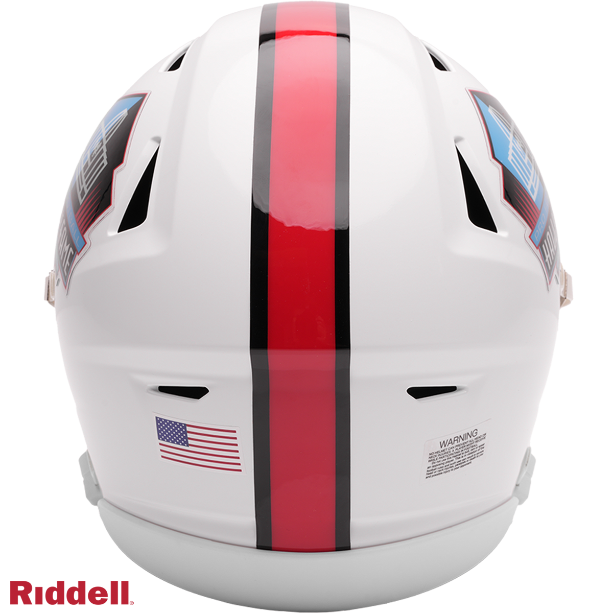 Hall of Fame 2025 “The MIDI” Speedflex Mid-Size Helmet