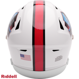 Hall of Fame 2025 “The MIDI” Speedflex Mid-Size Helmet