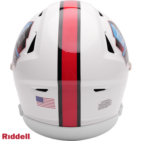 Hall of Fame 2025 Speedflex Mid-Size Helmet
