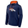 Broncos 2024 Fanatics Men's Defender Dot Sweatshirt