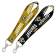 Jaguars Wrist Lanyard
