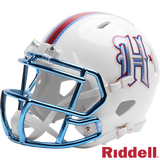 Texans 2026 NFL On-Field Rivalries Mini Speed Helmet