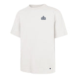 Hall of Fame 2026 '47 Brand Men's Foundation Rotunda T-Shirt