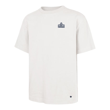Hall of Fame 2026 '47 Brand Men's Foundation Rotunda T-Shirt