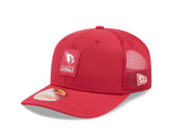 Cardinals 2025 New Era Men's 9SEVENTY Sideline Hat
