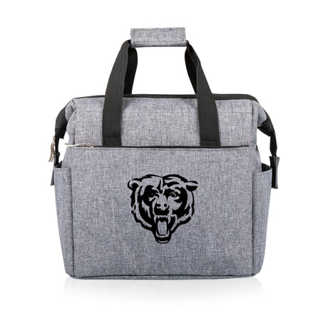 Bears On The Go Lunch Cooler
