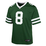 Jets Aaron Rodgers Youth Nike Jersey