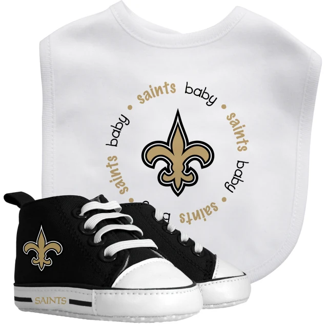 Saints 2-Piece Gift Set
