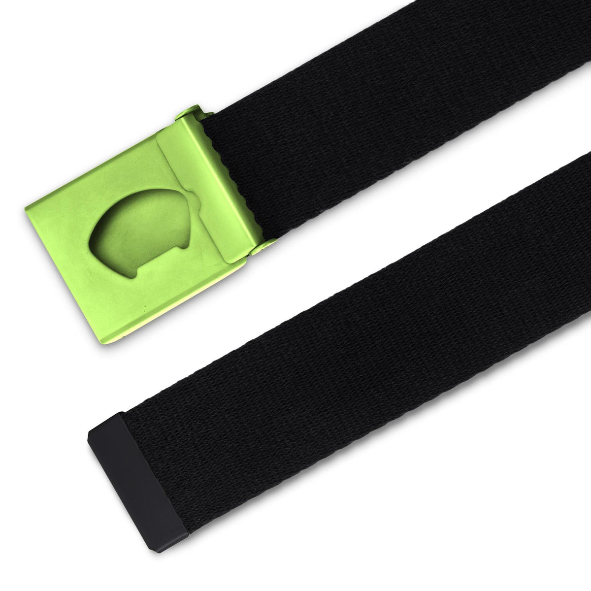 Seahawks Stripe Belt