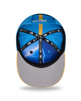 Chargers 2026 New Era Men's 9FIFTY Draft Hat