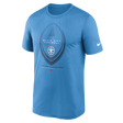 Titans 2026 Nike Men's Legend Icon T-Shirt